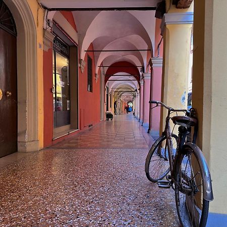 Fondazza Boutique Apartment Bologna Exterior photo